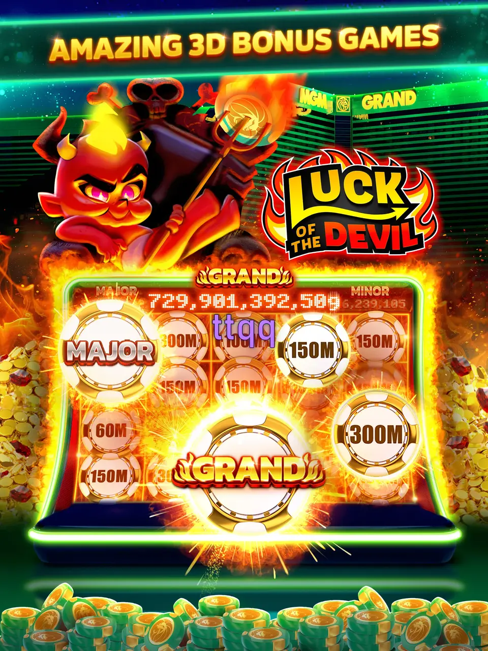 ttqq Login