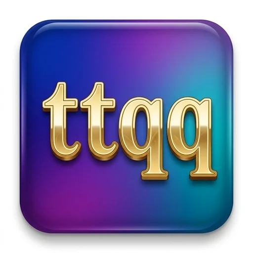ttqq Logo - Oficial